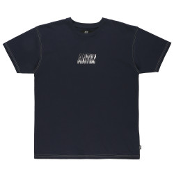 Adverse T-Shirt Blue Nights
