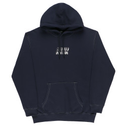 Adverse Hoodie Blue Nights