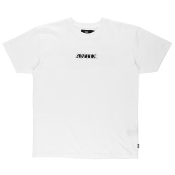 Sane T-Shirt White