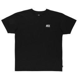 Targa T-Shirt Black
