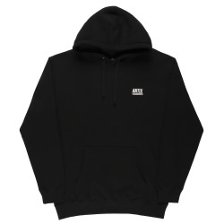 Targa Hoodie Black