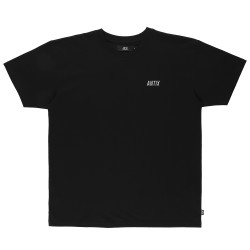 Flaw T-Shirt Black