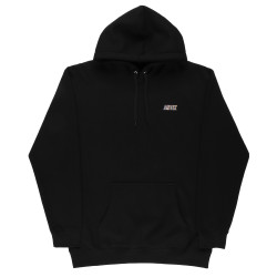 Fargo Hoodie Black
