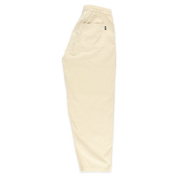 Antix Slack Pants Cream