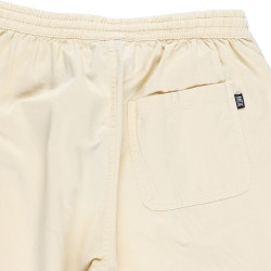 Antix Slack Pants Cream