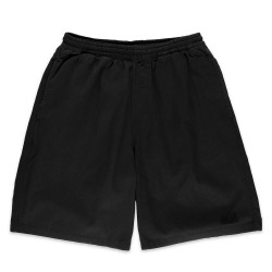 Slack Shorts Shorts Black