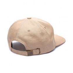 Antix Vaux 6 Panel Cap Sand