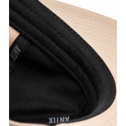 Antix Vaux 6 Panel Cap Sand