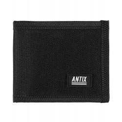 Antix Kapital Black