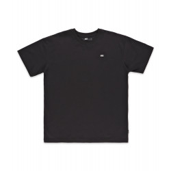 Antix Discus T-Shirt Black