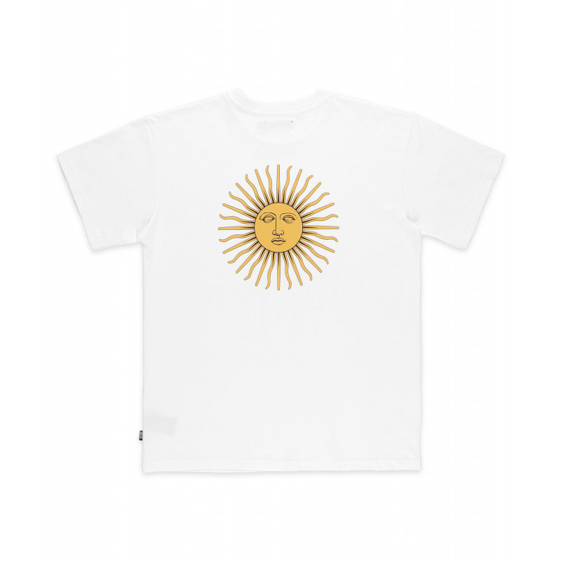 Antix Sol T-Shirt White