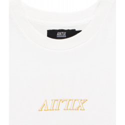 Antix Sol T-Shirt White