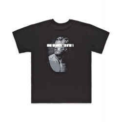 Caecus T-Shirt Black