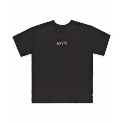 Antix Caecus T-Shirt Black
