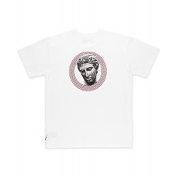 Vetera T-Shirt White