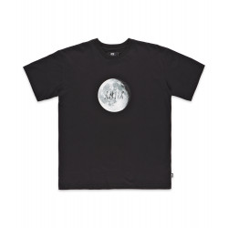 Luna T-Shirt Black