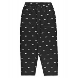 Slack VX Pants Black