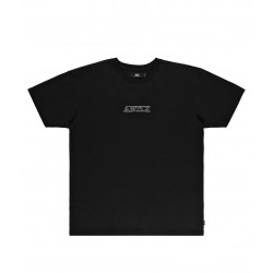 Antix Manual T-Shirt Black