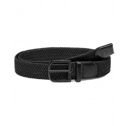 Elastic Belt Black