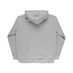 Antix Homer Hoodie Heather Grey