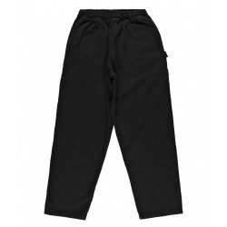 Slack Carpenter Pant Black