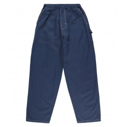 Slack Carpenter Pants Dark...