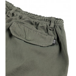 Antix Slack Cargo Pants Olive