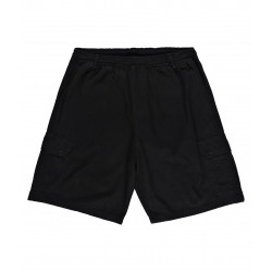 Antix Slack Cargo Black