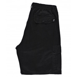 Antix Slack Cargo Black