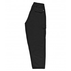 Antix Slack Cargo Pants Black
