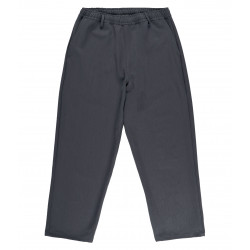 Antix Slack Elastic Pants Heather Grey