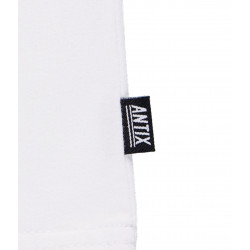 Antix Pantera T-Shirt White