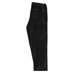 Antix Slack Cord Pants Black