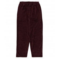 Slack Cord Pant Port