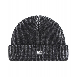 Antix Orto Beanie Black Light