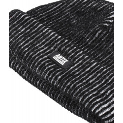 Antix Orto Beanie Black Light