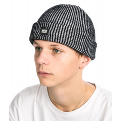 Antix Orto Beanie Black Light