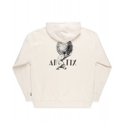 Antix Globos Hoodie Cream