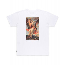 Perseus T-Shirt White