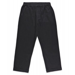 Antix Slack Denim Pants Black