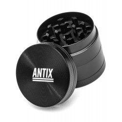 Aroma Grinder Accessorie Black