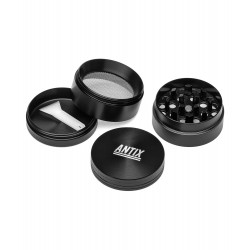 Antix Aroma Grinder Accessorie Black