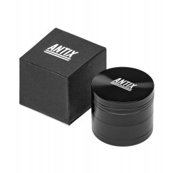 Antix Aroma Grinder Accessorie Black