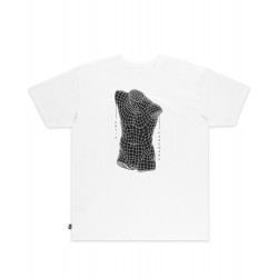 Torso T-Shirt White