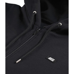 Antix Torso Hoodie Black