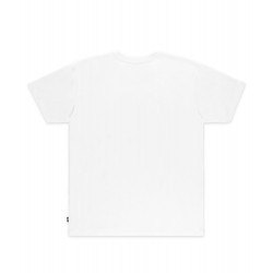 Antix Alexander T-Shirt White
