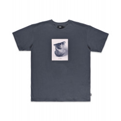 Alexander T-Shirt Charcoal
