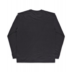 Antix Repitat Longsleeve Black