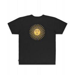 Sol T-Shirt Black