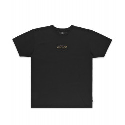 Antix Sol T-Shirt Black